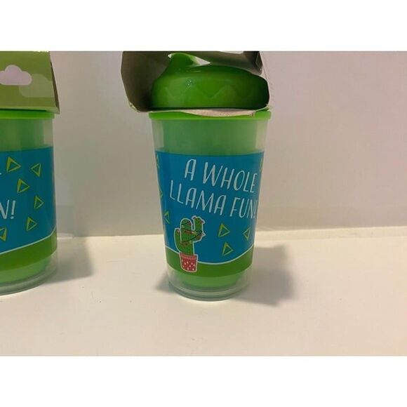 Angel of Mine BPA Free 2 Piece Insulated Cups for Stage 3 Kids 12+ Months - Picture 7 of 9